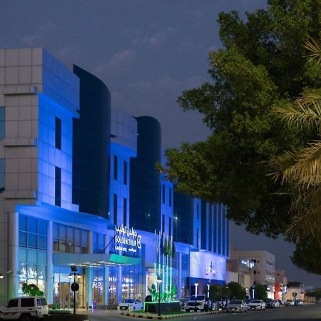 Golden Tulip Hotel Buraidah Al Qassim Екстер'єр фото