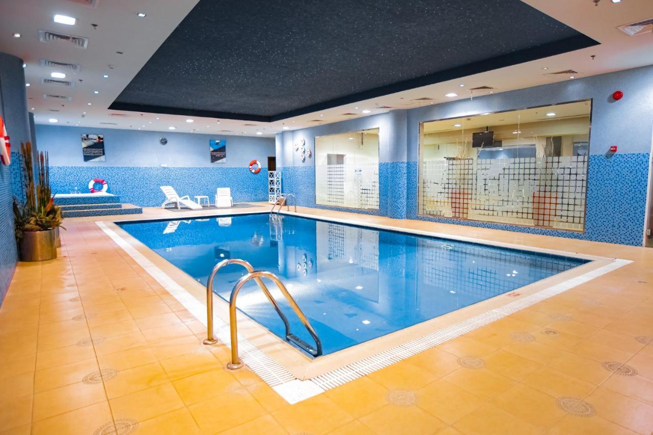 Golden Tulip Hotel Buraidah Al Qassim Екстер'єр фото