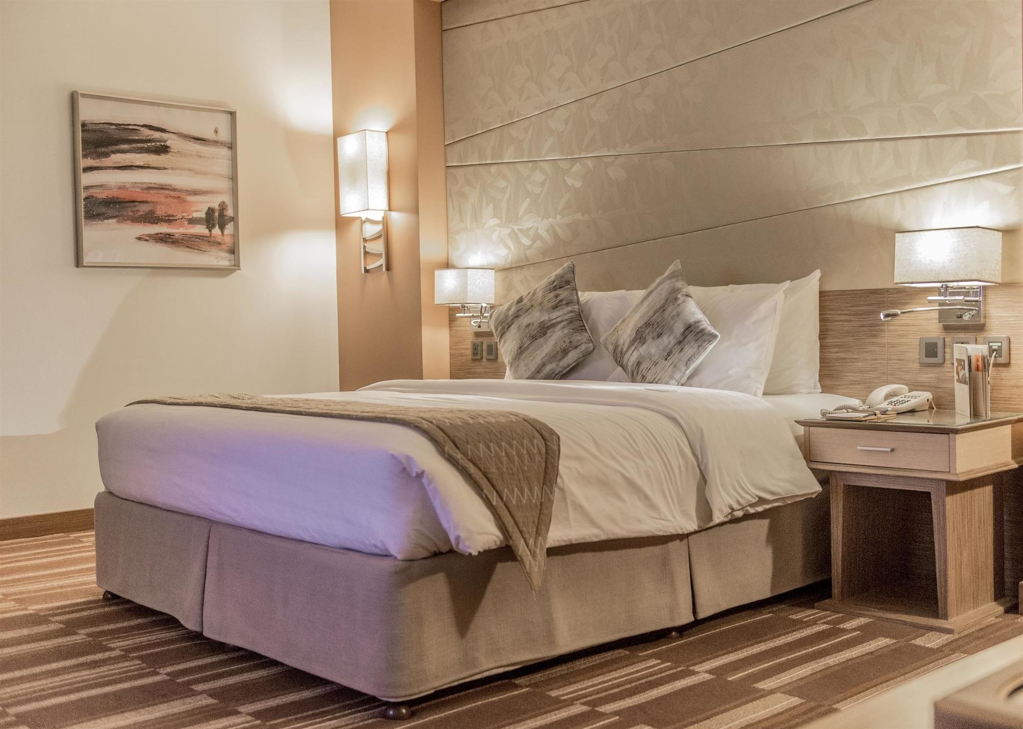 Golden Tulip Hotel Buraidah Al Qassim Екстер'єр фото