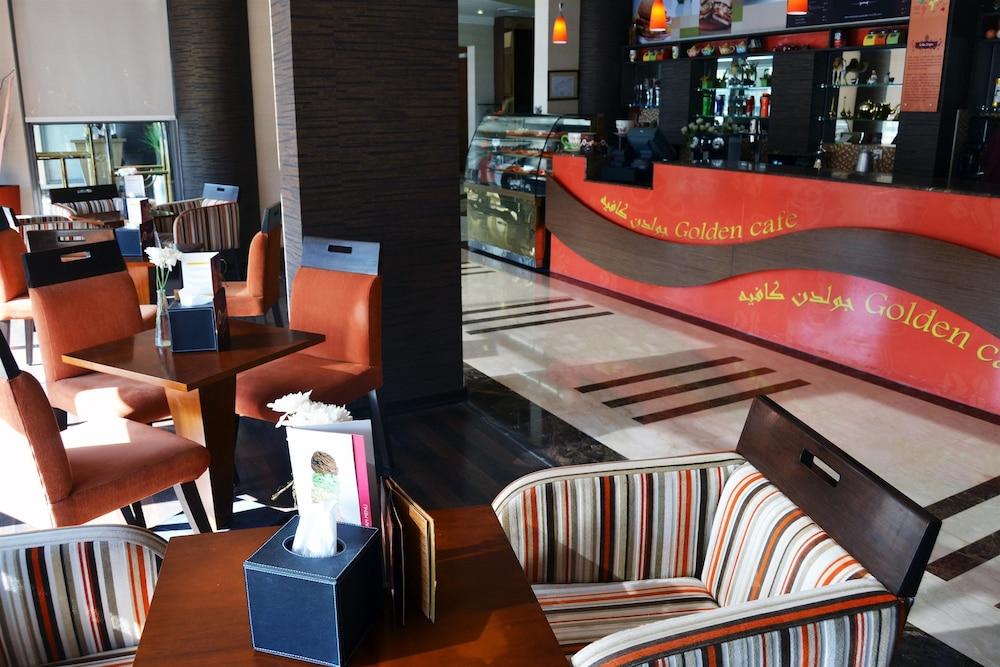 Golden Tulip Hotel Buraidah Al Qassim Екстер'єр фото
