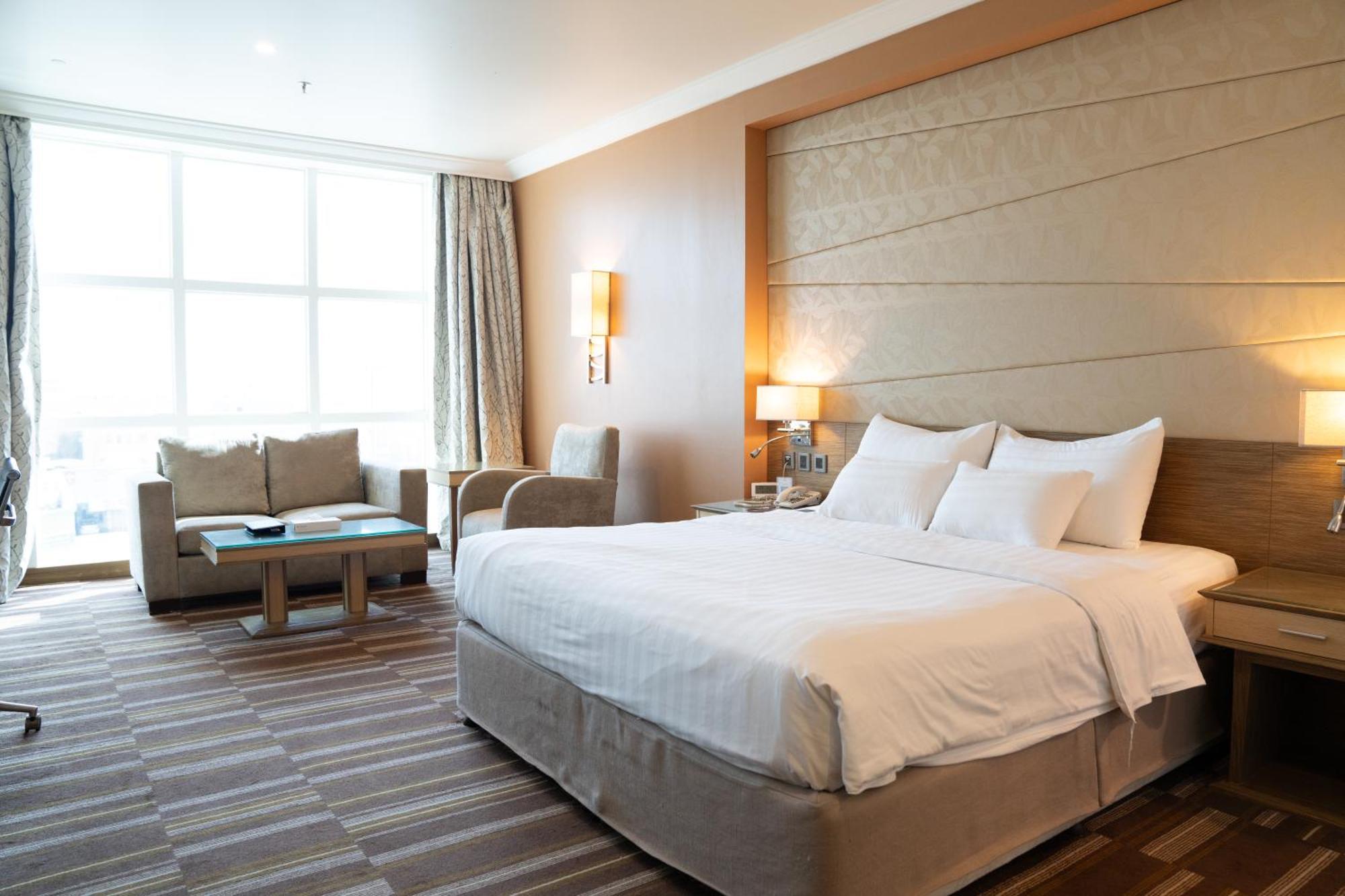 Golden Tulip Hotel Buraidah Al Qassim Екстер'єр фото