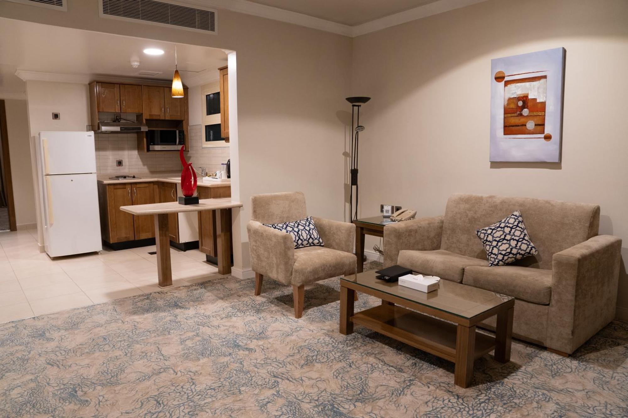 Golden Tulip Hotel Buraidah Al Qassim Екстер'єр фото