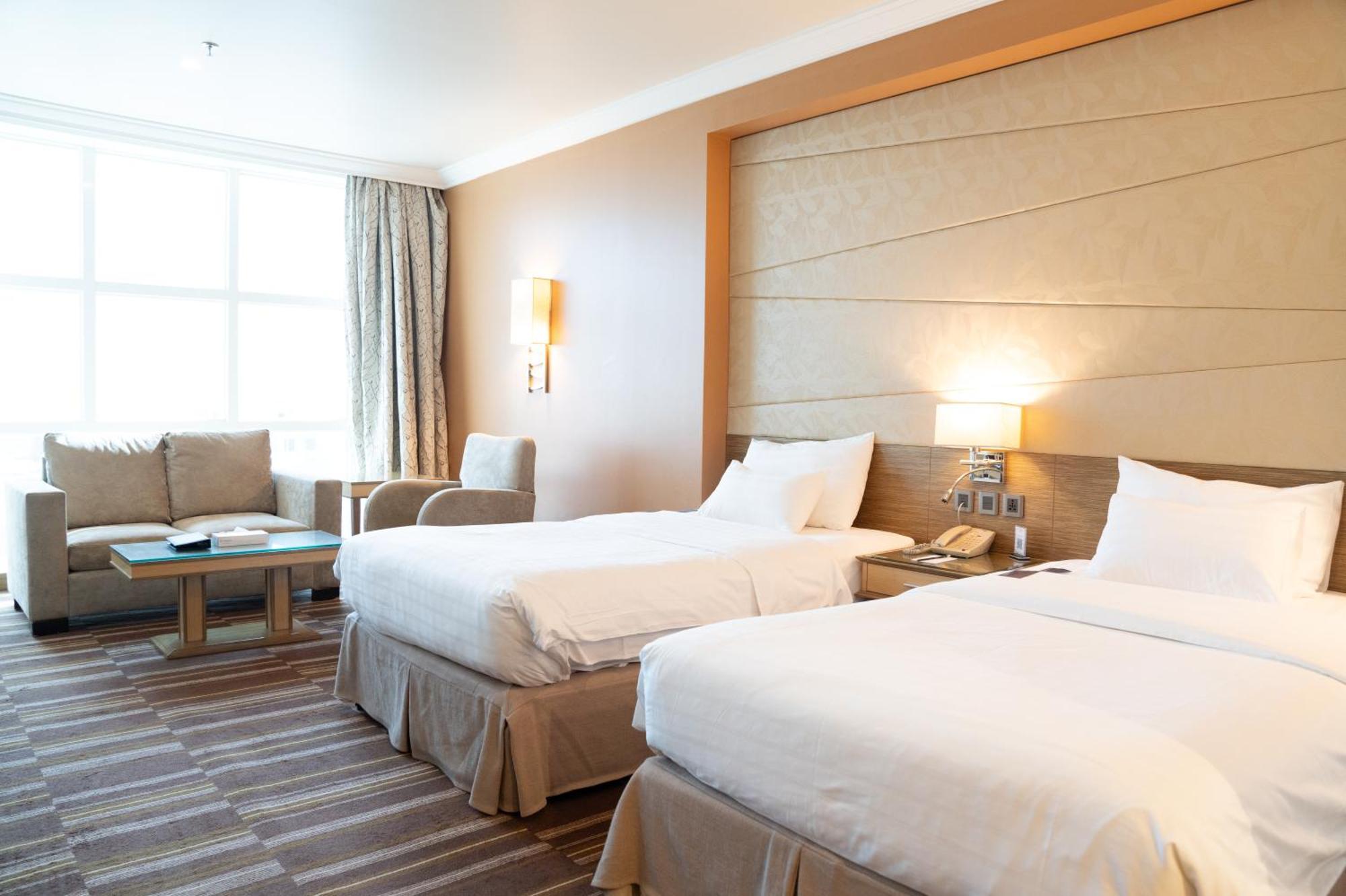 Golden Tulip Hotel Buraidah Al Qassim Екстер'єр фото