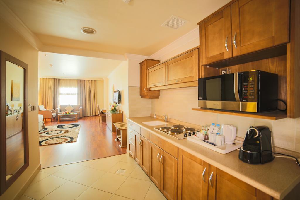Golden Tulip Hotel Buraidah Al Qassim Екстер'єр фото
