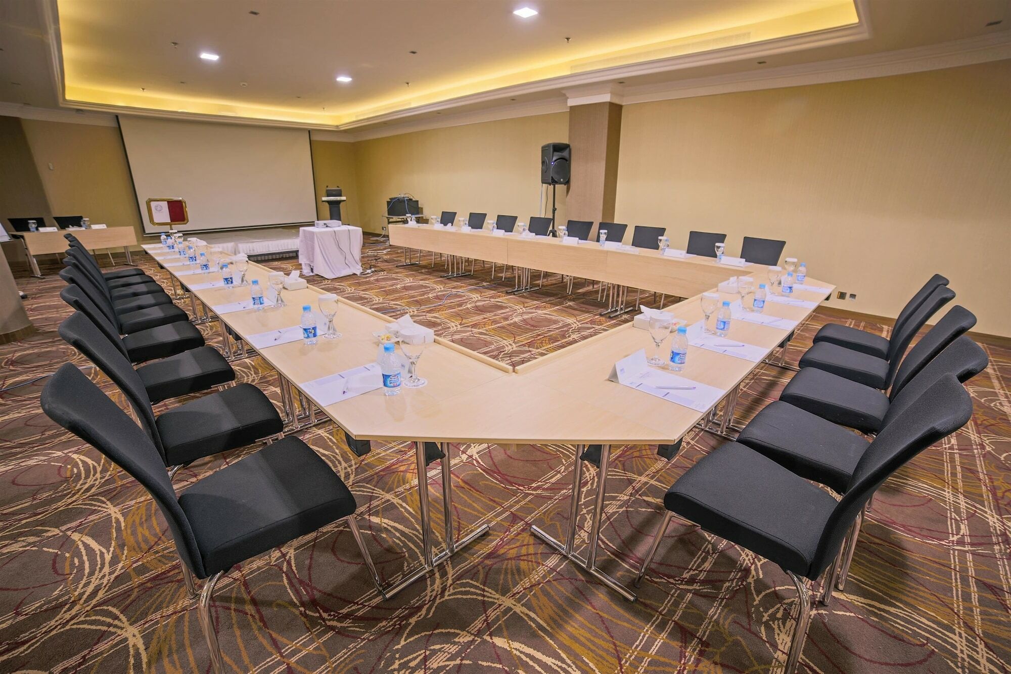 Golden Tulip Hotel Buraidah Al Qassim Екстер'єр фото
