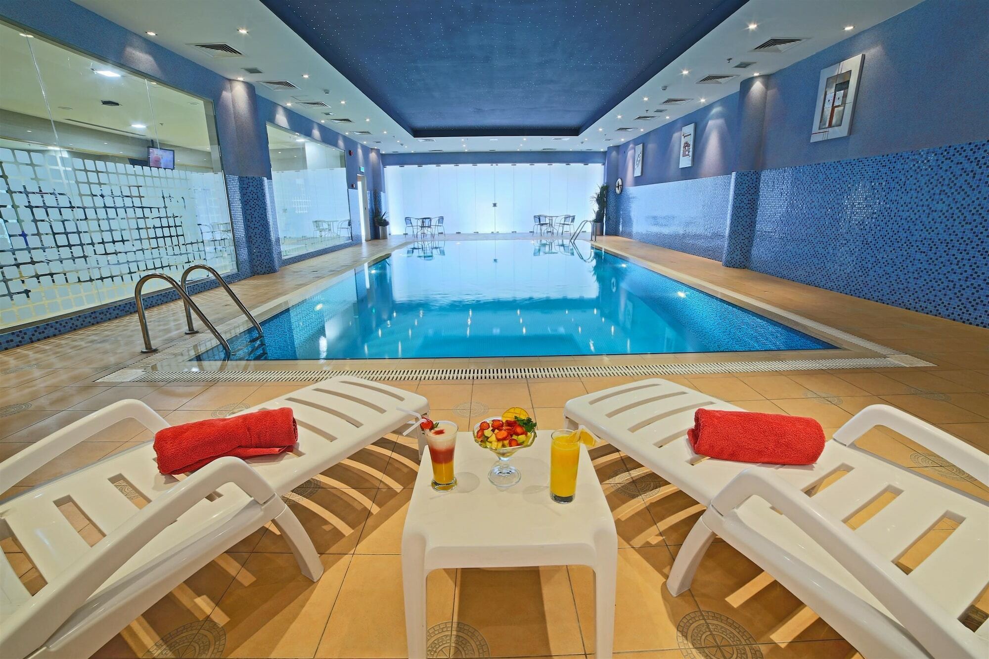 Golden Tulip Hotel Buraidah Al Qassim Екстер'єр фото